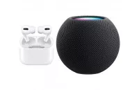 AirPods & HomePod