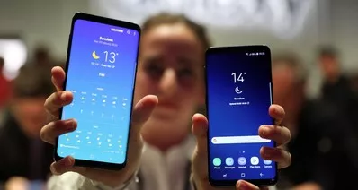 10 недорогих смартфонів, які можуть замінити Samsung Galaxy S9
