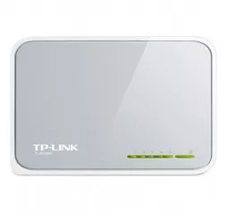 Комутатор TP-Link TL-SF1005D