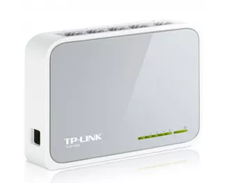 Комутатор TP-Link TL-SF1005D