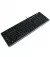Клавиатура A4Tech KM-720 USB Black