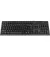 Клавиатура A4Tech KR-83 PS/2 Black