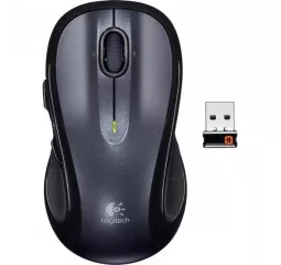 Миша бездротова Logitech Wireless Mouse M510 (910-001826)