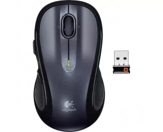 Миша бездротова Logitech Wireless Mouse M510 (910-001826)