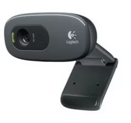 Web камера Logitech C270 HD (960-001063)