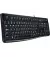 Клавиатура Logitech K120 USB (920-002522) Black oem