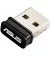 Wi-Fi адаптер ASUS USB-N10 Nano (N150)
