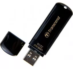 Флешка USB 3.0 32Gb Transcend JetFlash 700 (TS32GJF700)