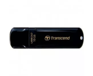 Флешка USB 3.0 16Gb Transcend JetFlash 700 Black (TS16GJF700)