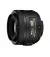 Об'єктив Nikon AF-S DX NIKKOR 35mm f/1.8G (JAA132DA) Black