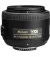 Об'єктив Nikon AF-S DX NIKKOR 35mm f/1.8G (JAA132DA) Black