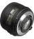 Об'єктив Nikon AF-S DX NIKKOR 35mm f/1.8G (JAA132DA) Black