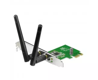 Wi-Fi адаптер ASUS PCE-N15 (N300)