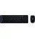 Клавіатура та миша бездротова Logitech Wireless Combo MK220 (920-003172/920-003169)