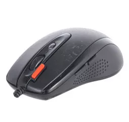 Мышь A4Tech F5 USB (Mystic Black)