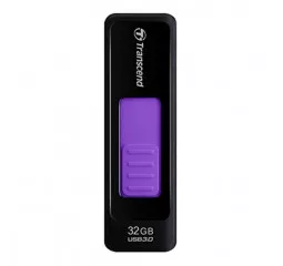 Флешка USB 3.0 32Gb Transcend JetFlash 760 Black (TS32GJF760)