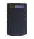 Внешний жесткий диск 1 TB Transcend StoreJet 25H3P (TS1TSJ25H3P)