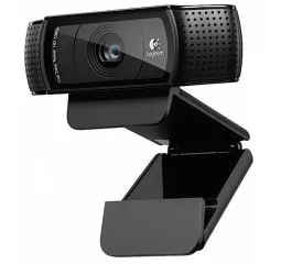 Web камера Logitech C920 HD Pro (960-001055)