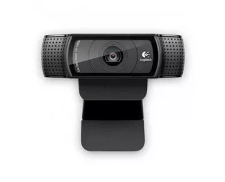 Web камера Logitech C920 HD Pro (960-001055)