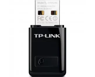 Wi-Fi адаптер TP-Link TL-WN823N (N300)