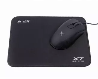 Коврик для мышки A4Tech X7-200MP (Black)