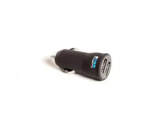 Зарядное устройство для автомобиля GoPro Auto Charger (ACARC-001)