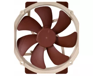 Кулер для корпусу Noctua NF-A15 PWM