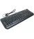 Клавіатура Microsoft Wired Keyboard 600 (ANB-00018) USB Black Ret