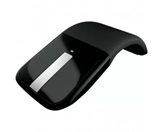 Миша бездротова Microsoft ARC Touch Mouse Ru Ret (RVF-00056\RVF-00004)