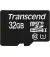 Карта памяти microSD 32Gb Transcend (TS32GUSDCU1)
