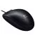 Мышь Logitech B100 black (910-003357)