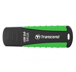 Флешка USB 3.0 64Gb Transcend JetFlash 810 Black (TS64GJF810)