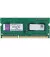 Память для ноутбука SO-DIMM DDR3 4 Gb (1600 MHz) Kingston (KVR16S11S8/4)