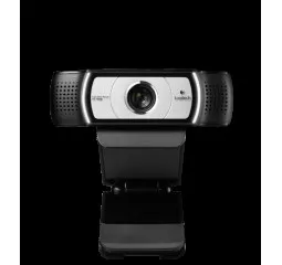 Web камера Logitech C930E Black (960-000972)