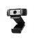 Web камера Logitech C930E Black (960-000972)