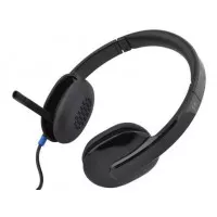 Наушники Logitech H540 USB (981-000480) Black