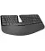 Клавиатура и мышь беспроводная Microsoft Sculpt Ergonomic Desktop (L5V-00017) Black