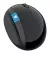 Клавиатура и мышь беспроводная Microsoft Sculpt Ergonomic Desktop (L5V-00017) Black