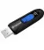 Флешка USB 3.0 16Gb Transcend JetFlash 790K Black (TS16GJF790K)