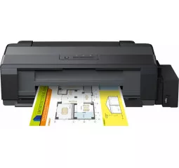 Принтер струменевий Epson L1300 (C11CD81402)