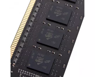 Оперативна пам'ять DDR3 2 Gb (1333 MHz) GOODRAM (GR1333D364L9/2G)