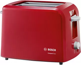 Тостер BOSCH CompactClass (TAT3A014)