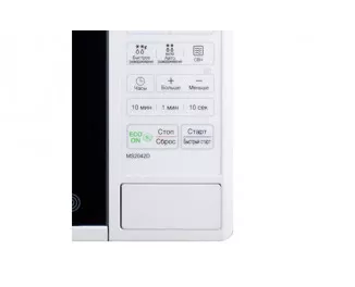 Микроволновая печь LG MS2042DY