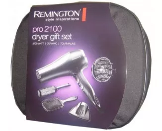Фен Remington Pro D5017