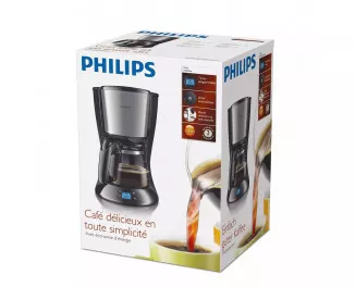 Капельная кофеварка PHILIPS Daily Collection HD7459/20