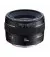 Об'єктив Canon EF 50mm F1.4 USM (2515A012) Black