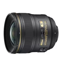 Объектив Nikon AF-S NIKKOR 24mm f/1.4G ED (JAA131DA) Black
