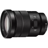 Объектив Sony E PZ 18-105mm F4 G OSS (SELP18105G) Black