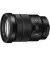 Об'єктив Sony E PZ 18-105mm F4 G OSS (SELP18105G) Black