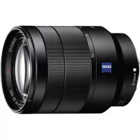 Объектив Sony Vario-Tessar T* E 24-70mm F4 ZA OSS (SEL2470Z) Black